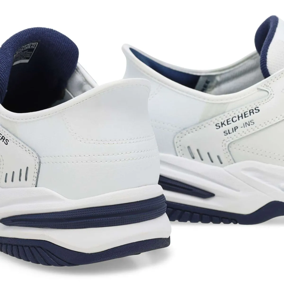 Skechers Durham Delvor Men| Sneakers And Athletic