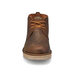 Clarks Eastridge Mid Men| Boots
