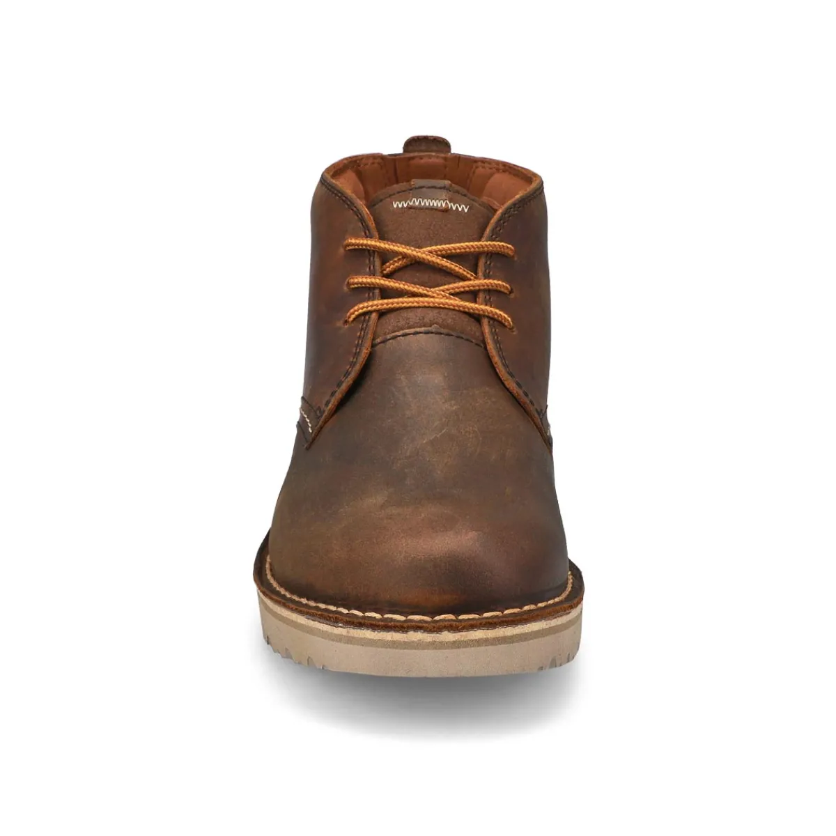 Clarks Eastridge Mid Men| Boots