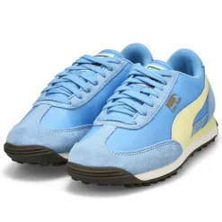 Puma Easy Rider Vintage Women|Women Sneakers And Athletic