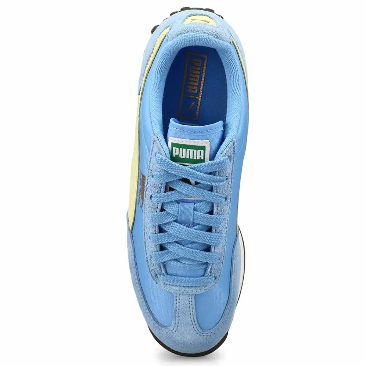 Puma Easy Rider Vintage Women|Women Sneakers And Athletic
