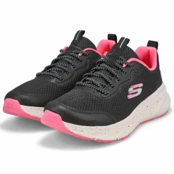 Skechers Edgeride Women|Women Sneakers And Athletic