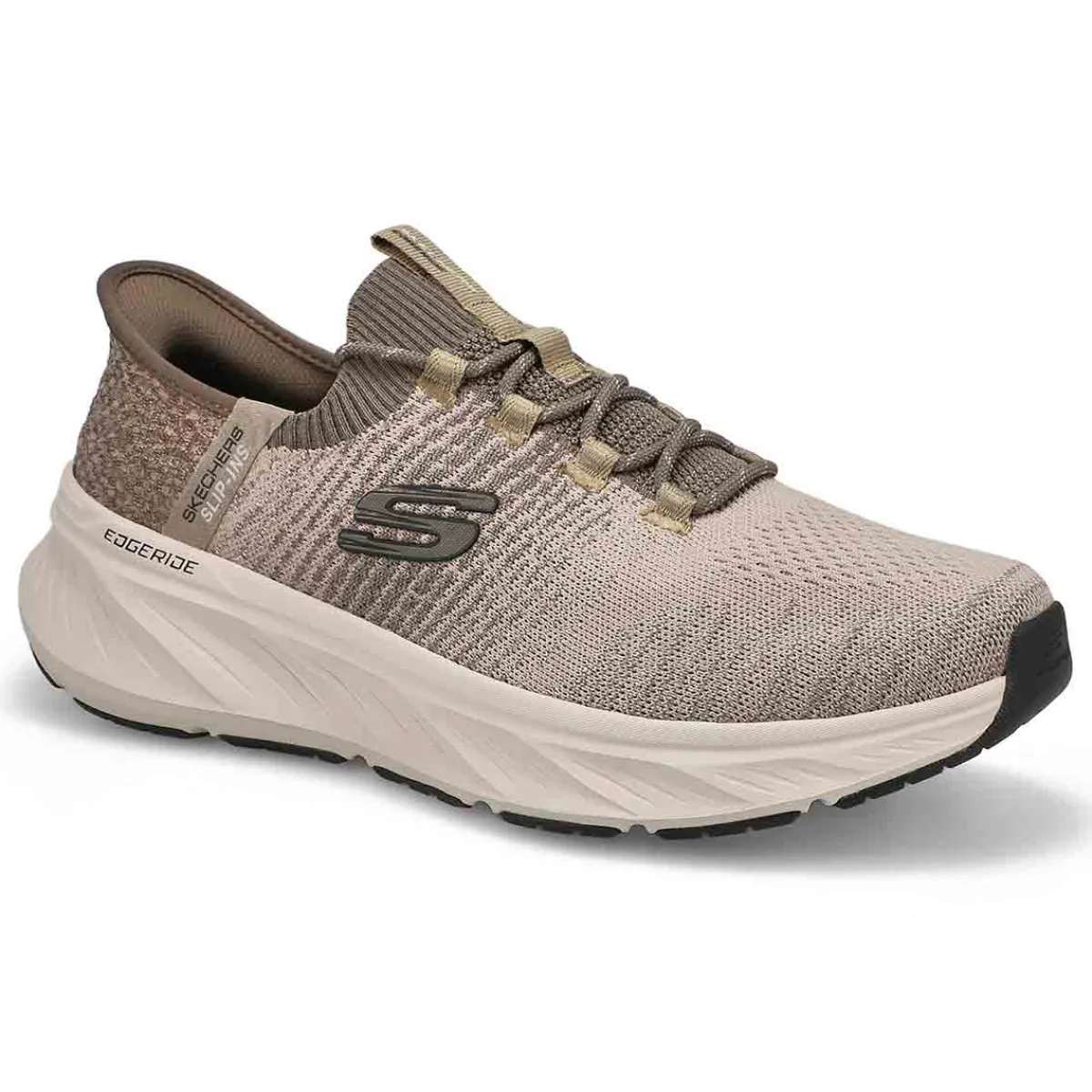 Skechers Edgeride Men| Sneakers And Athletic