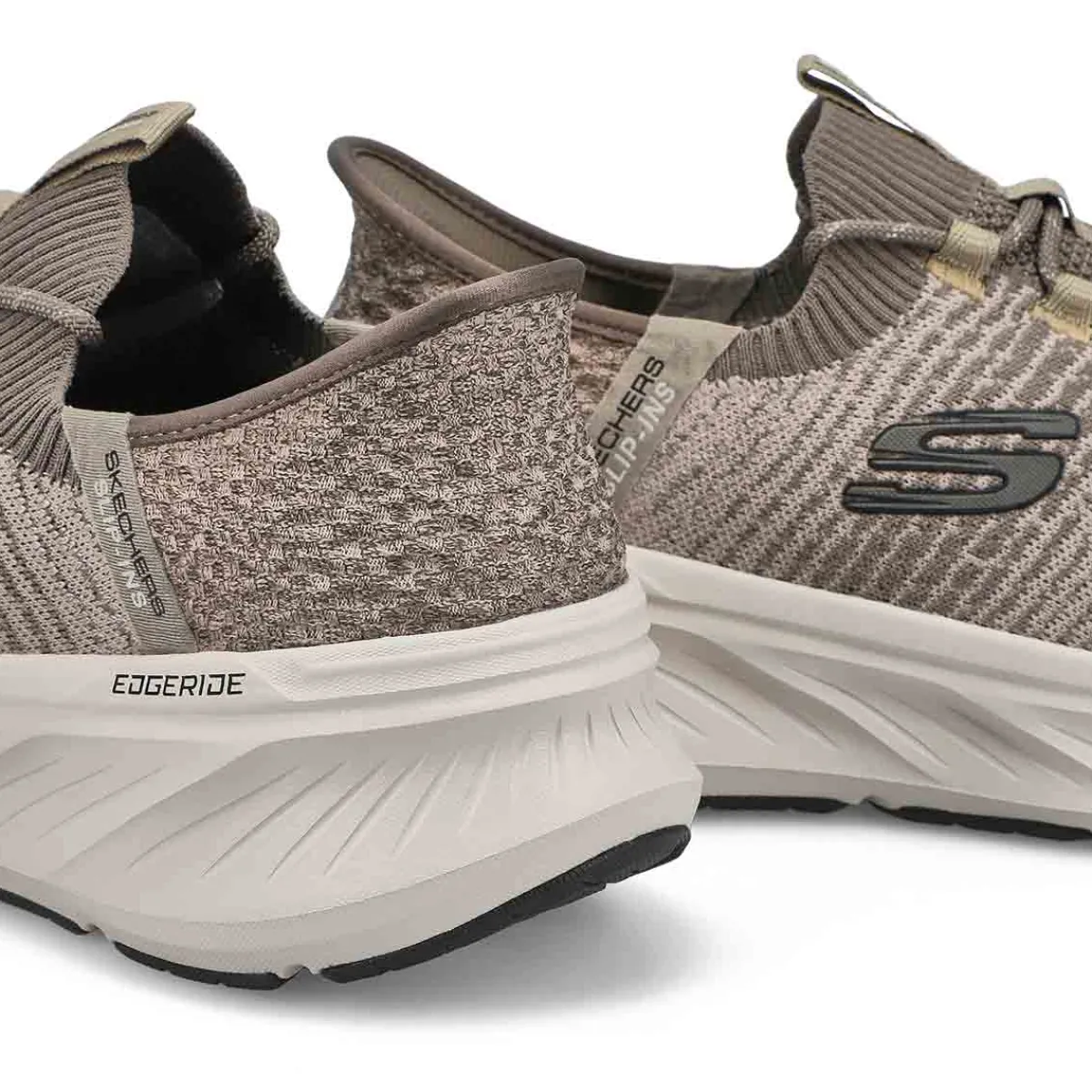 Skechers Edgeride Men| Sneakers And Athletic