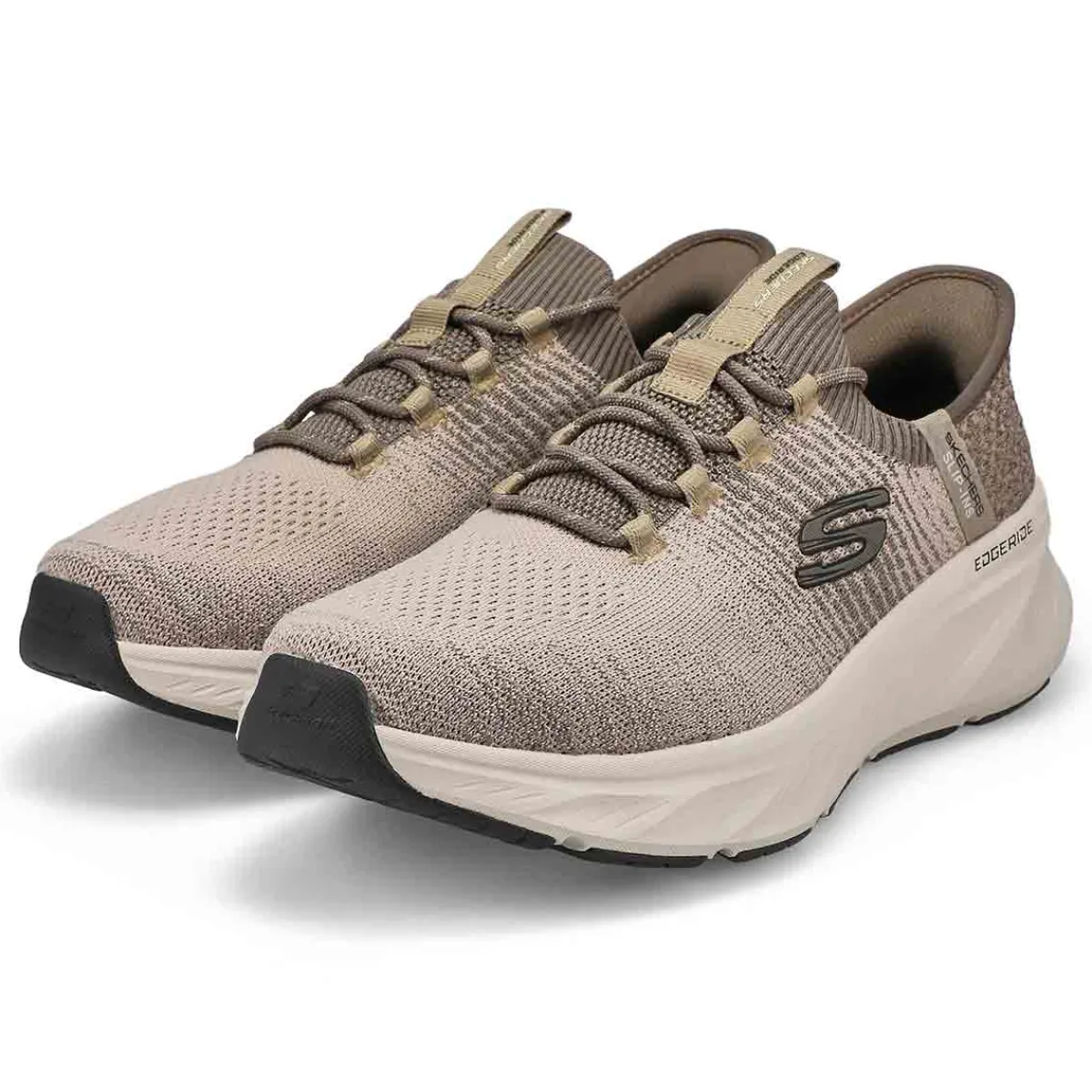 Skechers Edgeride Men| Sneakers And Athletic