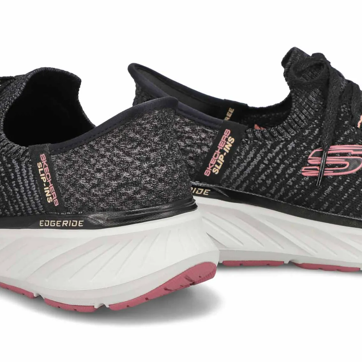 Skechers Edgeride Women|Women Sneakers And Athletic