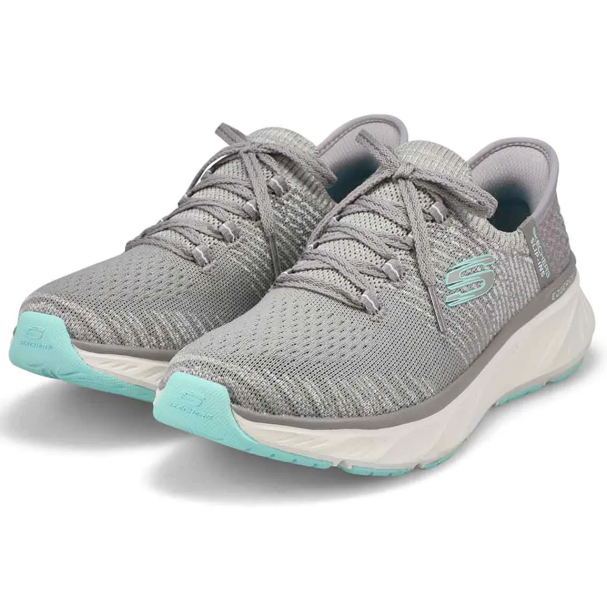 Skechers Edgeride Women|Women Sneakers And Athletic