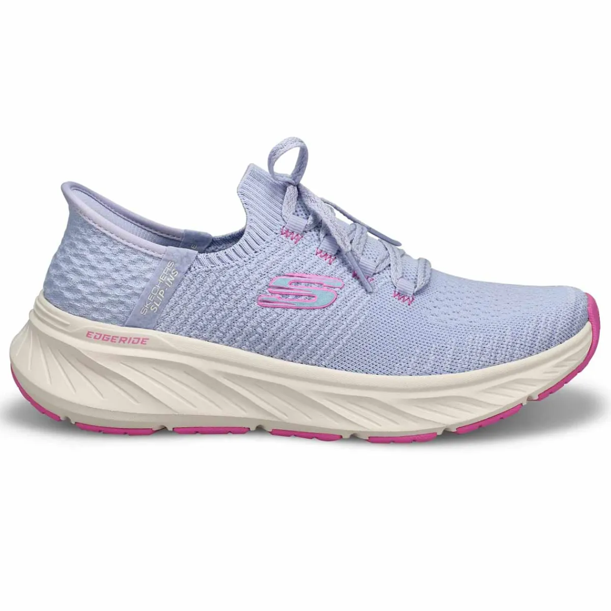 Skechers Edgeride Women|Women Sneakers And Athletic