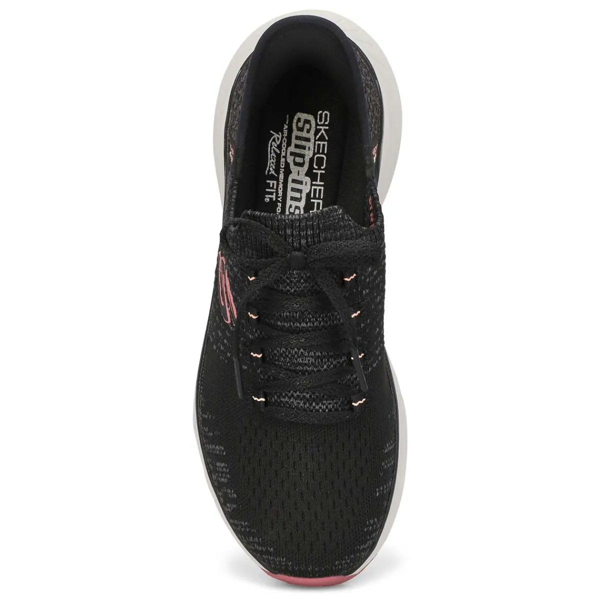 Skechers Edgeride Women|Women Sneakers And Athletic