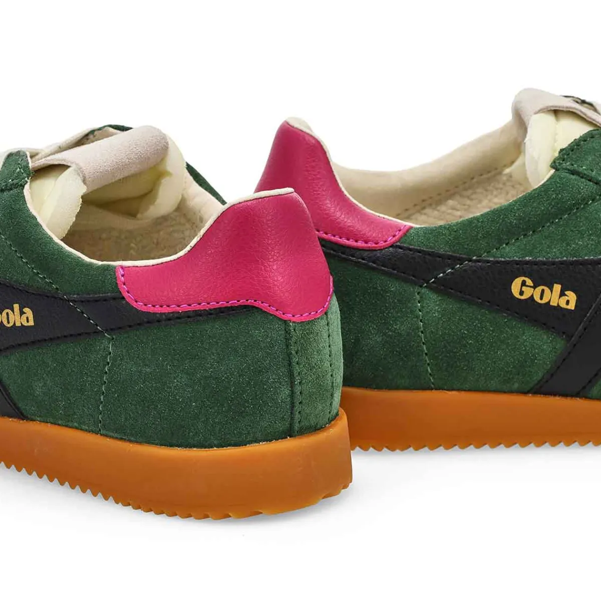 Gola Elan Women|Women Sneakers And Athletic