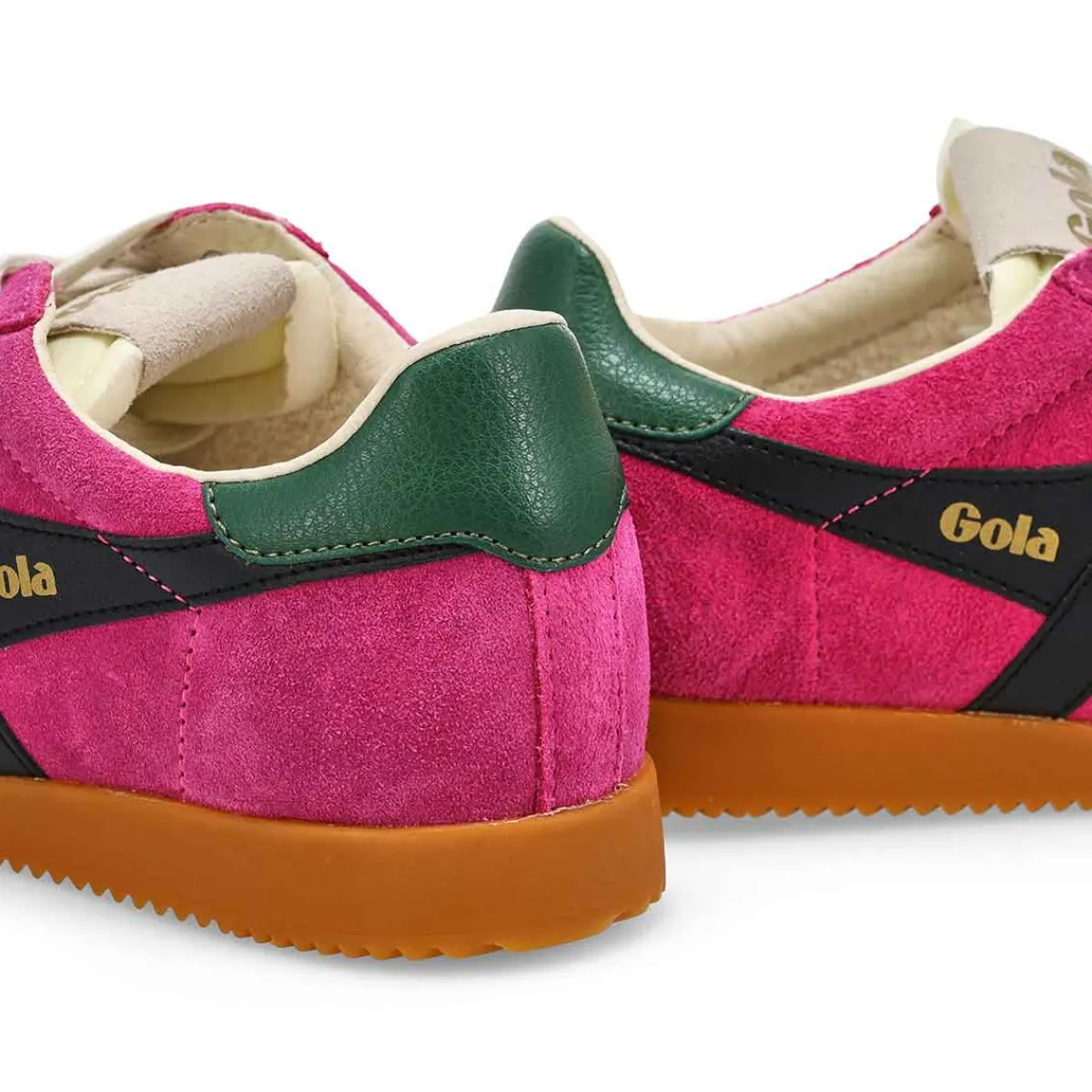 Gola Elan Women|Women Sneakers And Athletic