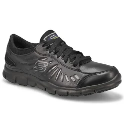 Skechers Work Eldred Women|Women Safety & Work