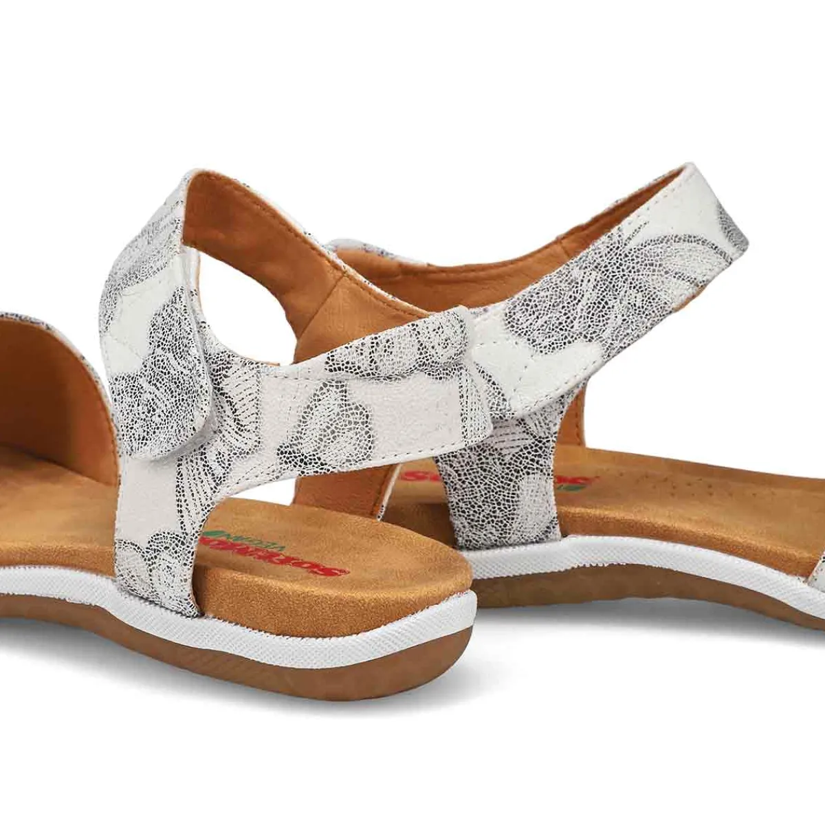 Softmoc Vegan Elena 01 Women|Women Sandals