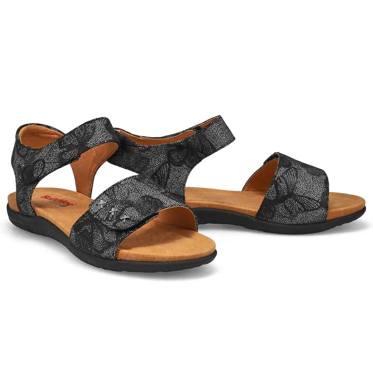 Softmoc Vegan Elena 01 Women|Women Sandals
