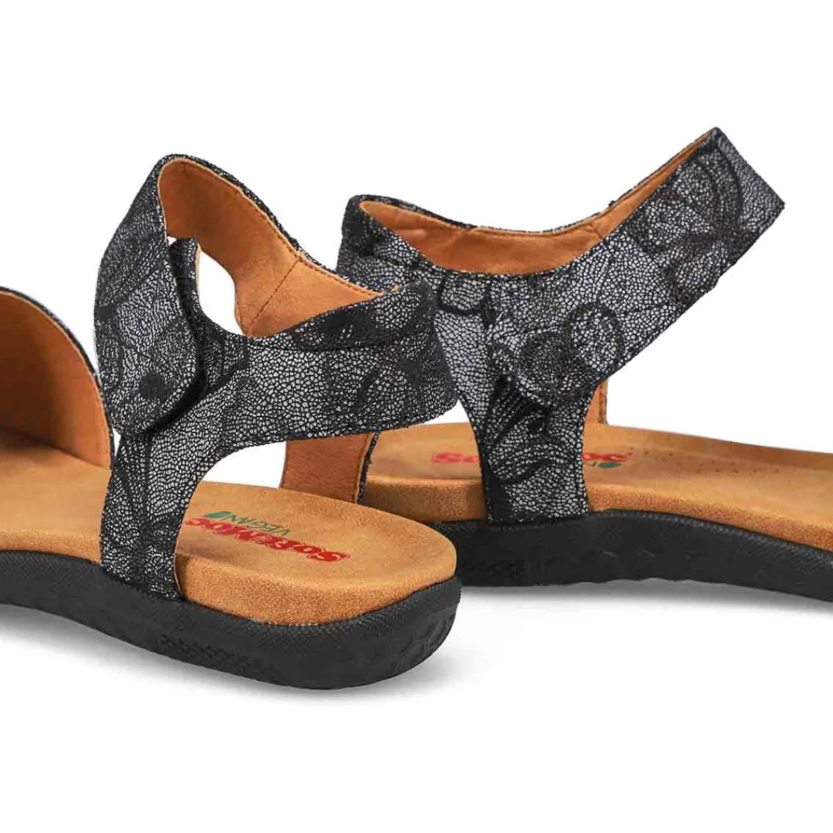 Softmoc Vegan Elena 01 Women|Women Sandals