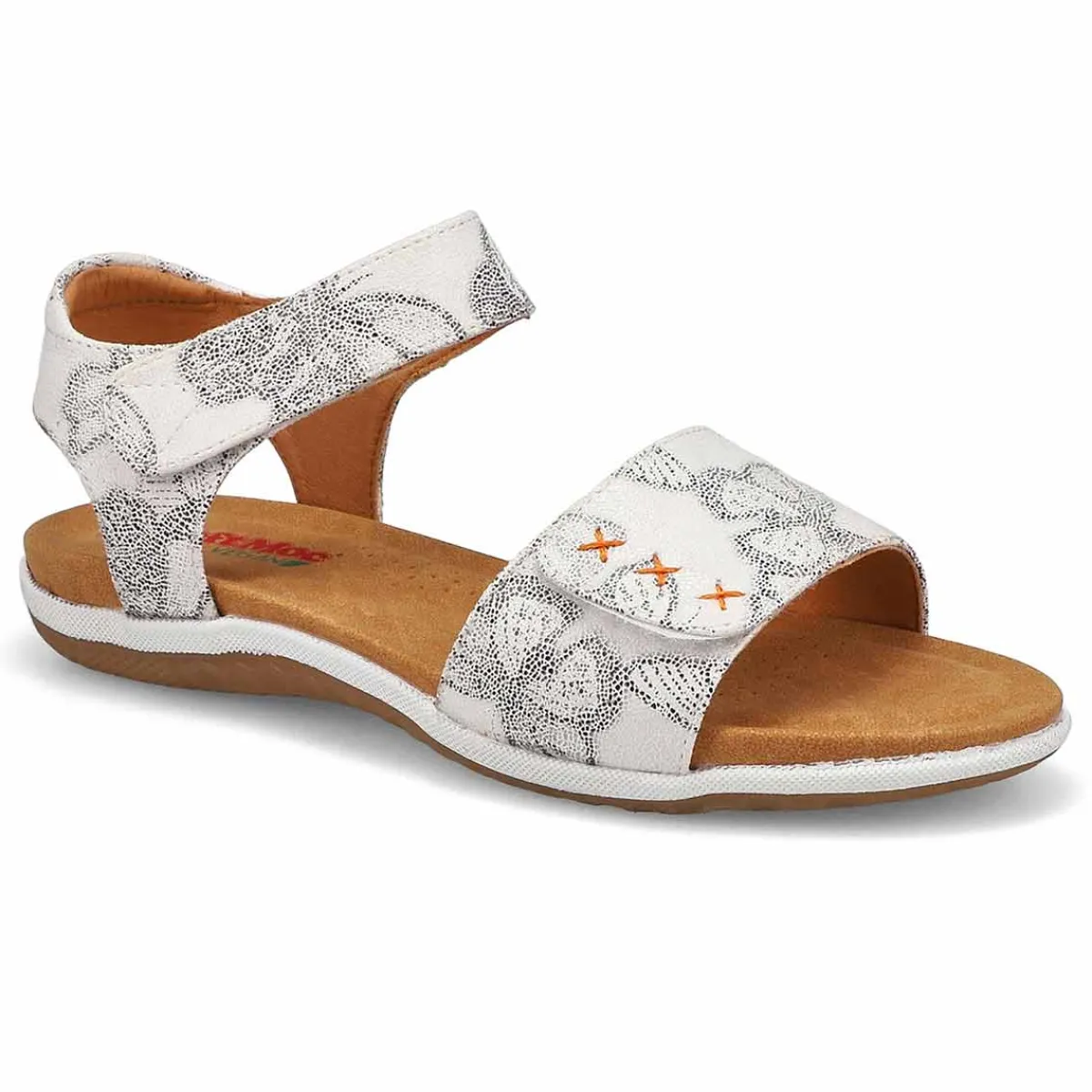 Softmoc Vegan Elena 01 Women|Women Sandals