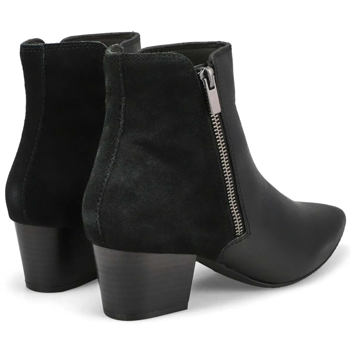 Clarks Ellanie Vibe Women|Women Boots