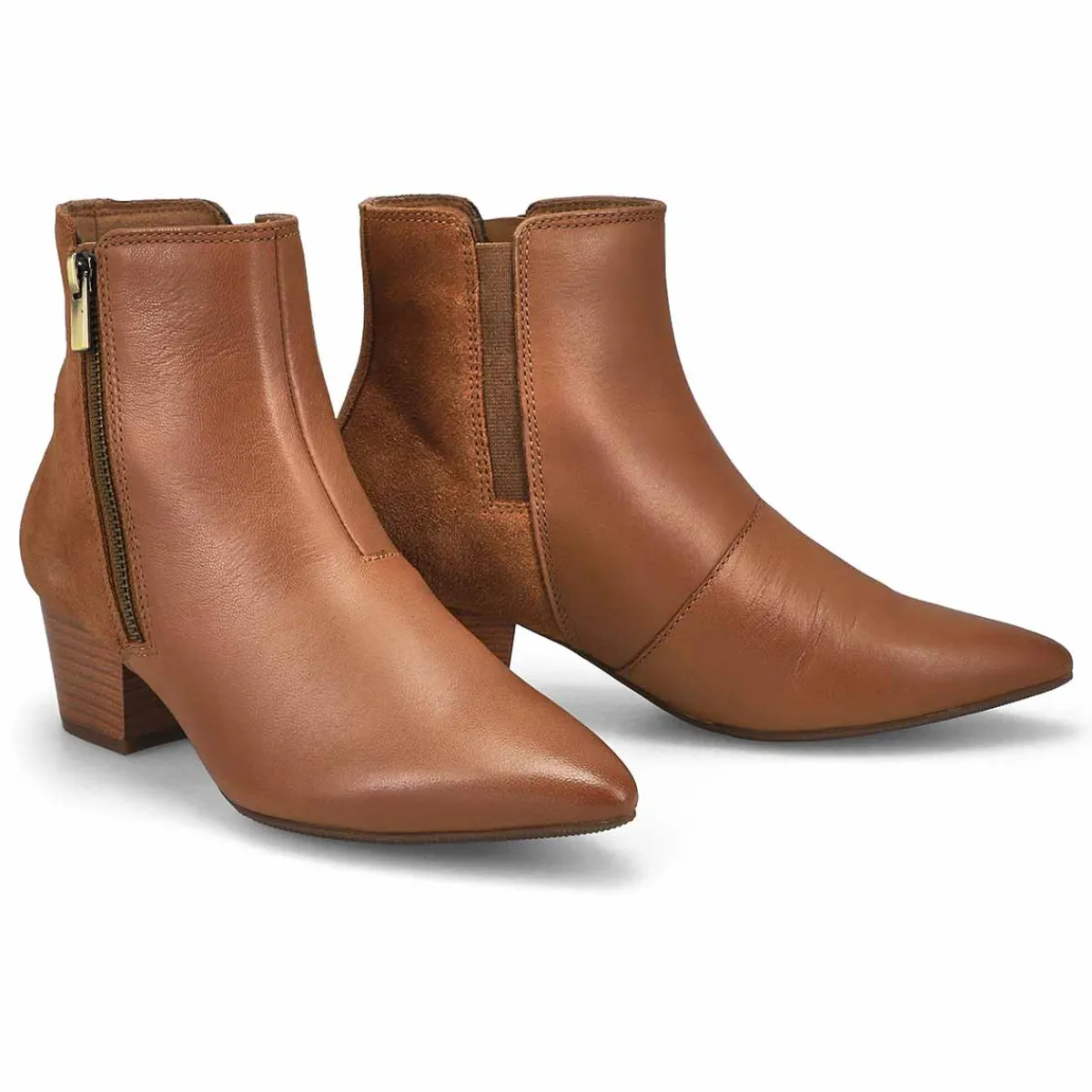 Clarks Ellanie Vibe Women|Women Boots