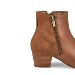 Clarks Ellanie Vibe Women|Women Boots