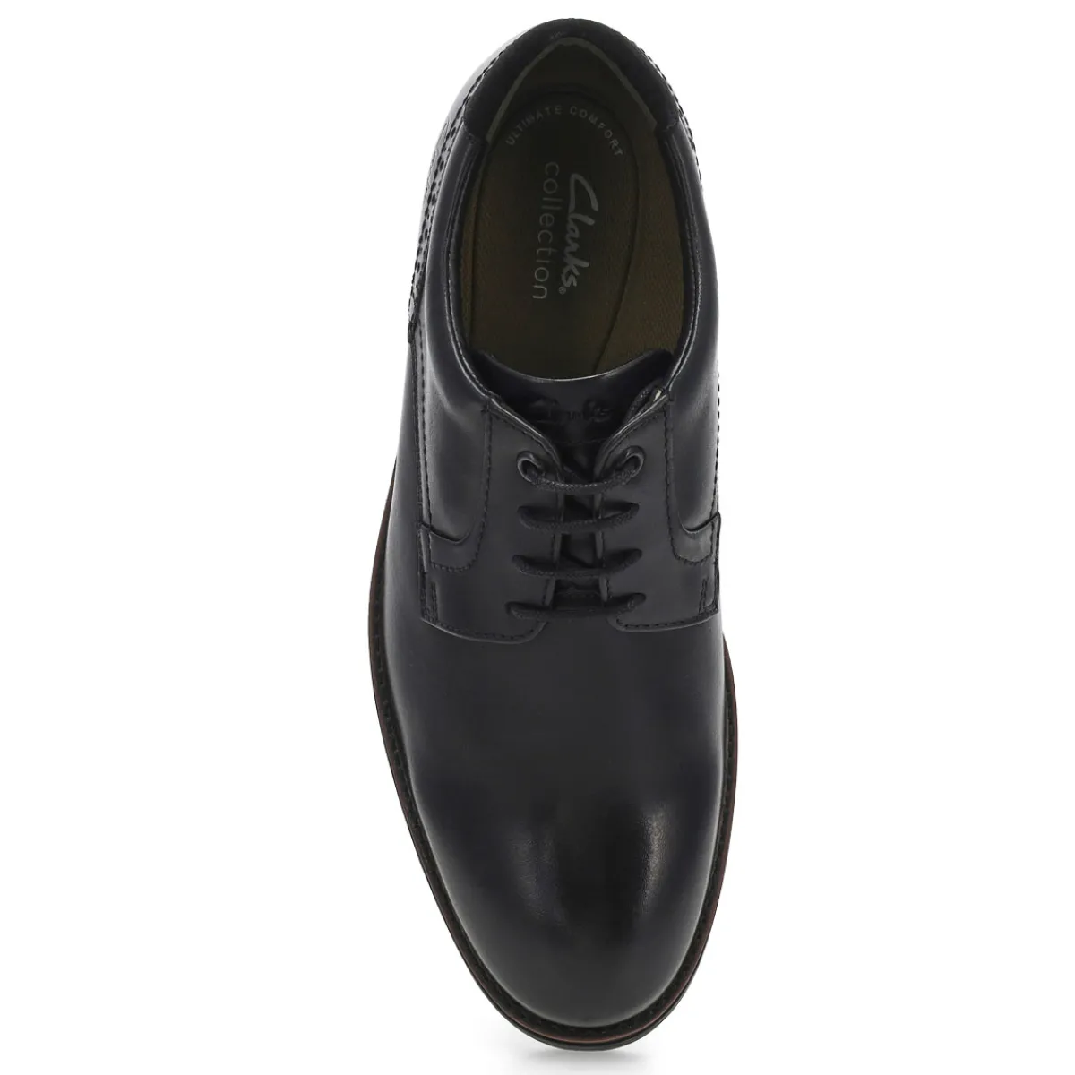 Clarks Emmet Plain Men| Shoes
