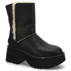 UGG Esmee Leather Women|Women Boots