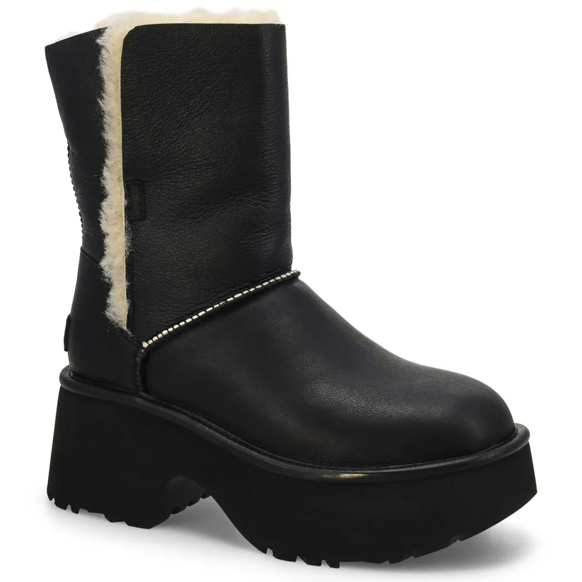 UGG Esmee Leather Women|Women Boots