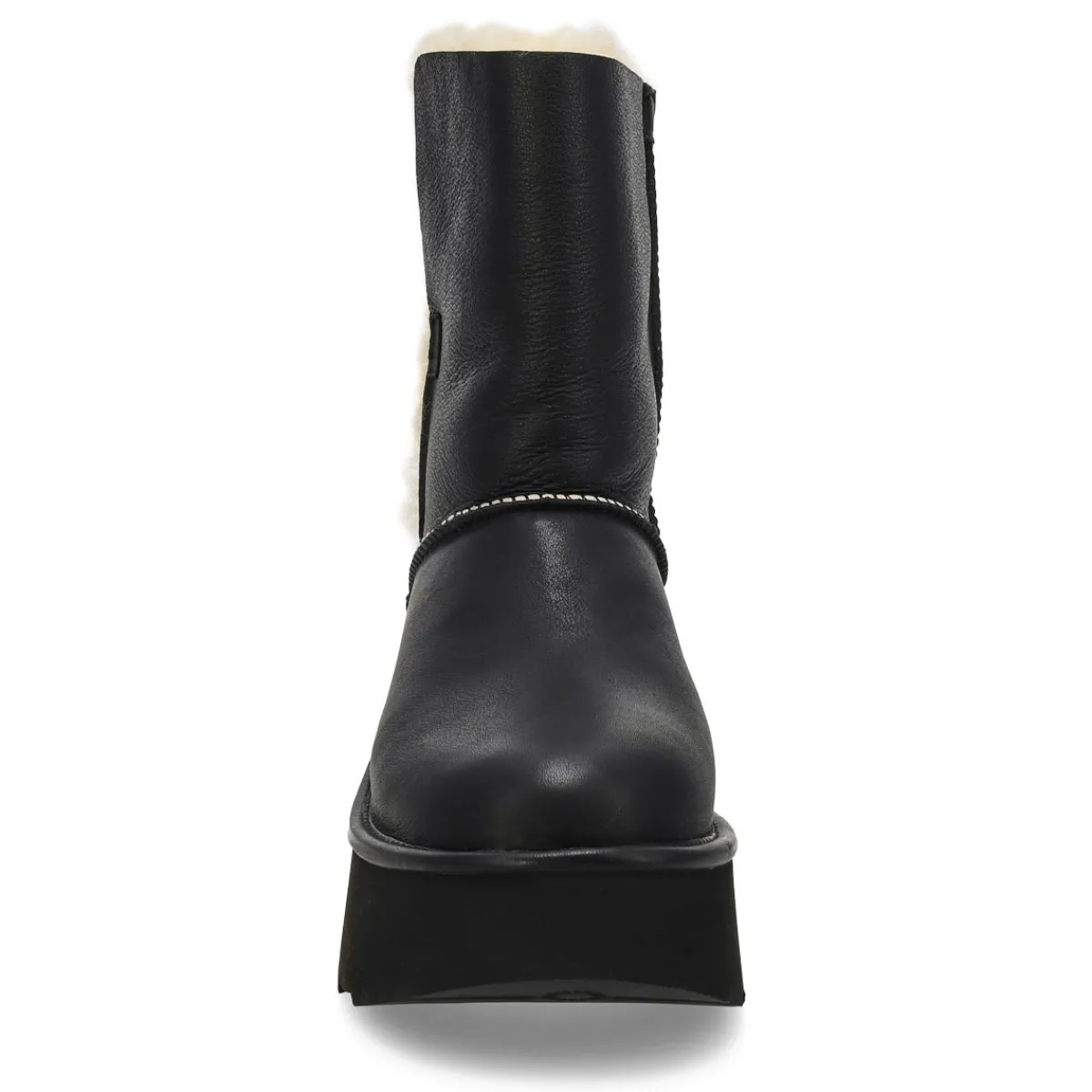 UGG Esmee Leather Women|Women Boots