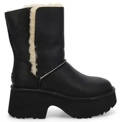 UGG Esmee Leather Women|Women Boots