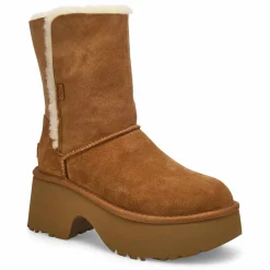 UGG Esmee Leather Women|Women Boots