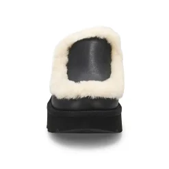 UGG Esmee Leather Clog Women|Women Clogs