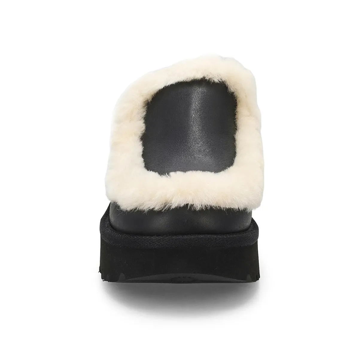 UGG Esmee Leather Clog Women|Women Clogs