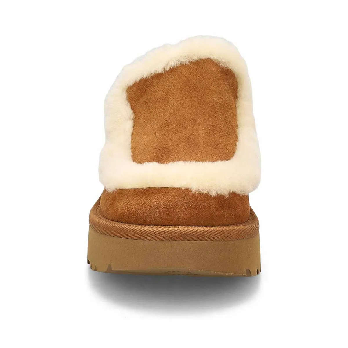 UGG Esmee Leather Clog Women|Women Clogs