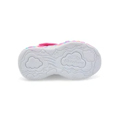 Skechers Eternal Heart Lights Baby and Toddlers|Kids Sneakers And Athletic