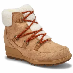 Sorel Evie Cozy Lace Women|Women Boots
