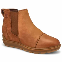 Sorel Evie II Chelsea Women|Women Boots