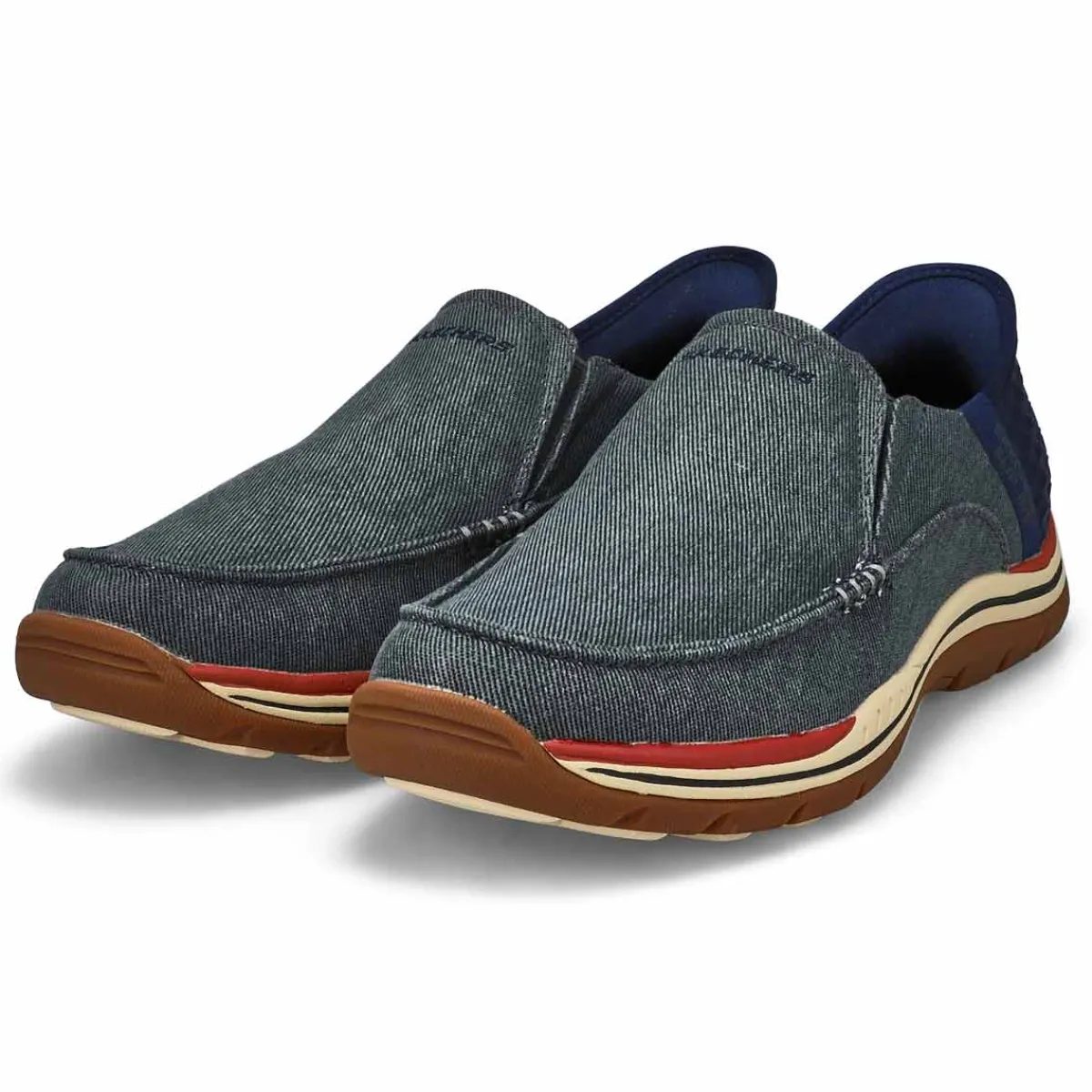 Skechers Expected Men| Shoes