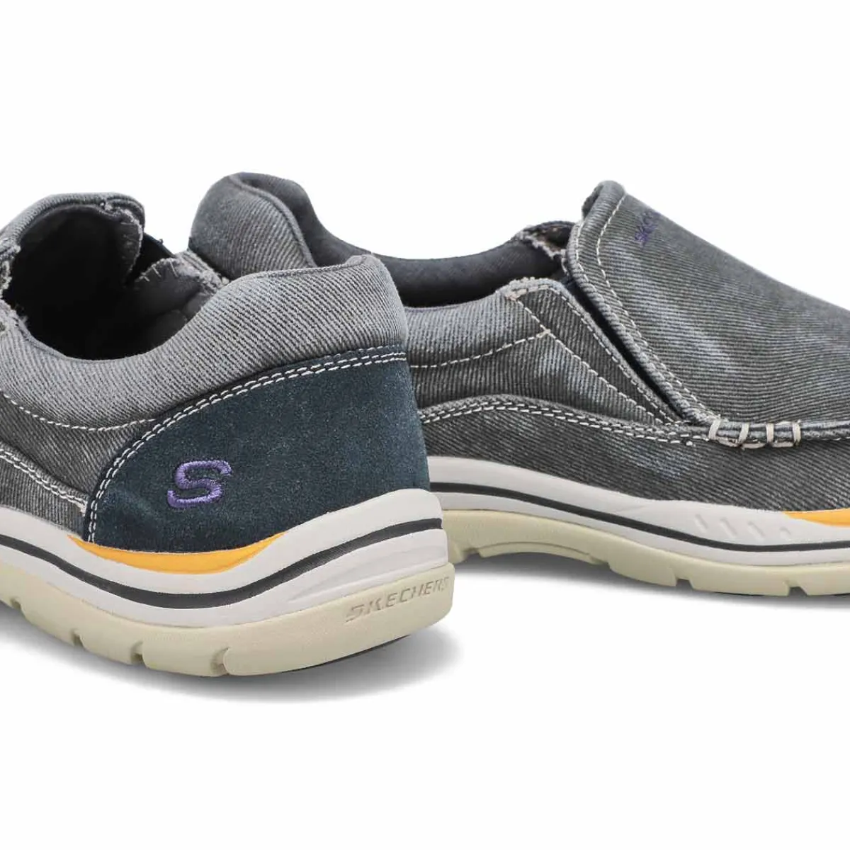 Skechers Expected Avillo Men| Shoes