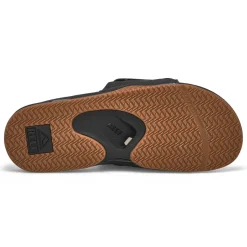 Reef Fanning Slide Men| Sandals
