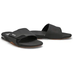 Reef Fanning Slide Men| Sandals