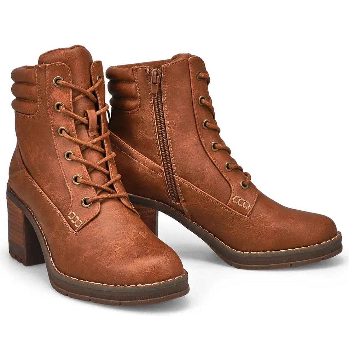 SoftMoc Felicity Women|Women Boots
