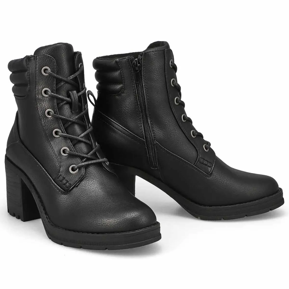 SoftMoc Felicity Women|Women Boots