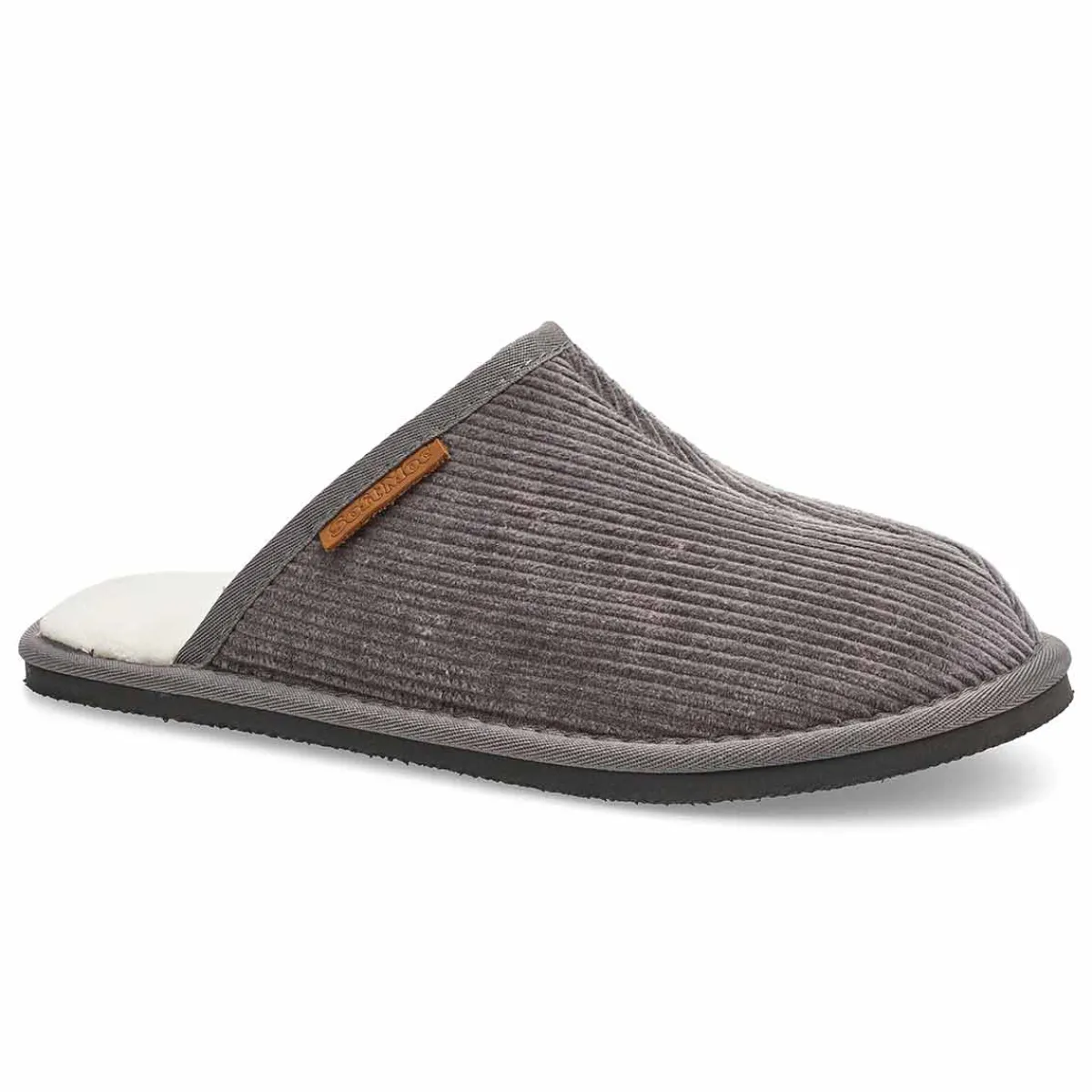 SoftMoc Fella Men| Slippers & Moccasins