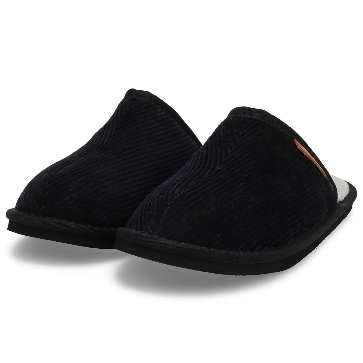 SoftMoc Fella Men| Slippers & Moccasins