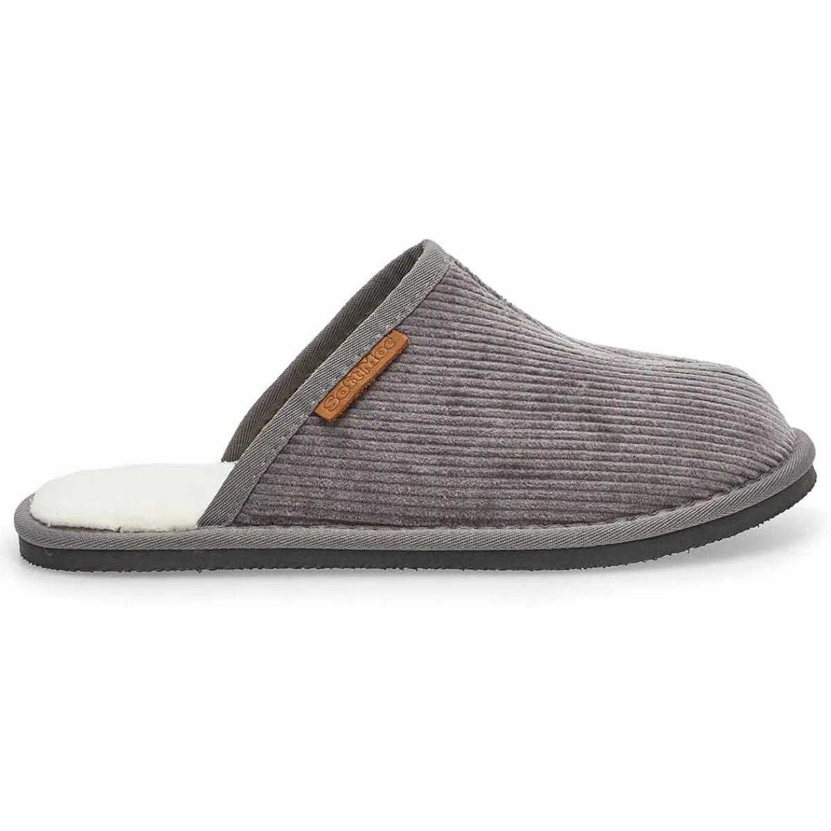 SoftMoc Fella Men| Slippers & Moccasins