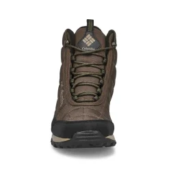 Columbia Firecamp Boot Men| Winter Boots