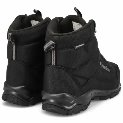 Columbia Firecamp Boot Men| Winter Boots