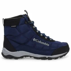 Columbia Firecamp Boot Men| Winter Boots