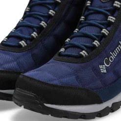 Columbia Firecamp Boot Men| Winter Boots