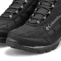 Columbia Firecamp Boot Men| Winter Boots