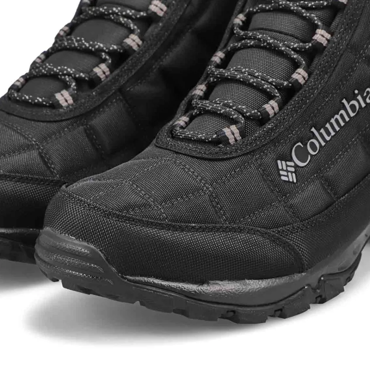 Columbia Firecamp Boot Men| Winter Boots
